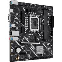 Материнская плата ASUS PRIME H810M-K - Превью изображения №2 — Интернет-магазин Teono.by
