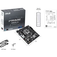 Материнская плата ASUS PRIME H810M-K - Превью изображения №8 — Интернет-магазин Teono.by