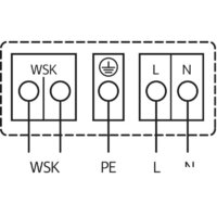 Wilo TOP-S 25/10 (1~230 V, PN 10) Image #4