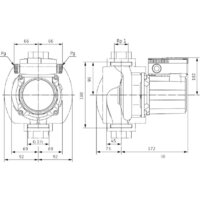 Wilo TOP-S 25/10 (1~230 V, PN 10) Image #3