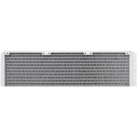 Система жидкостного охлаждения для процессора Thermaltake TH360 ARGB Sync Snow Edition CL-W302-PL12SW-A - Превью изображения №5 — Интернет-магазин Teono.by