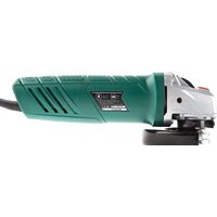 Угловая шлифмашина Hammer USM900D - Превью изображения №3 — Интернет-магазин Teono.by