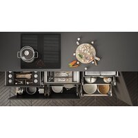 Варочная панель Kernau KIH 6434-4B - Превью изображения №2 — Интернет-магазин Teono.by