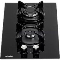 Варочная панель Simfer H30N20S470 - Превью изображения №3 — Интернет-магазин Teono.by