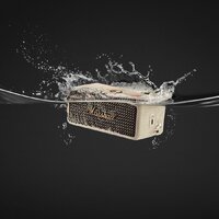 Беспроводная колонка Marshall Emberton III (бежевый) - Превью изображения №6 — Интернет-магазин Teono.by