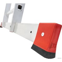 Новая высота NV 323 трёхсекционная усиленная 3x17 ступеней Image #8