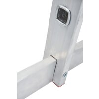 Новая высота NV 323 трёхсекционная усиленная 3x17 ступеней Image #4