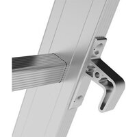 Новая высота NV 323 трёхсекционная усиленная 3x17 ступеней Image #13