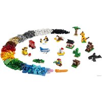 LEGO Classic 11015 Вокруг света Image #3