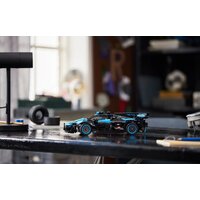LEGO Technic 42162 Bugatti Bolide Agile Image #4