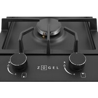 Варочная панель ZUGEL ZGH290B - Превью изображения №20 — Интернет-магазин Teono.by