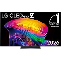 LG OLED evo AI C6 OLED65C6RLA