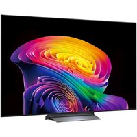 OLED телевизор LG OLED evo AI C6 OLED65C6RLA - Превью изображения №2 — Интернет-магазин Teono.by
