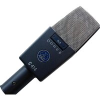 AKG C414 XLS Image #2