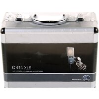 AKG C414 XLS Image #7