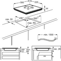 Electrolux CIT61443 Image #12