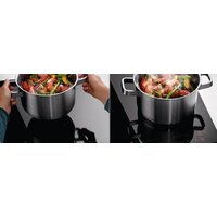 Варочная панель Electrolux CIT61443 - Превью изображения №8 — Интернет-магазин Teono.by