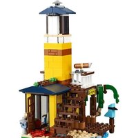 LEGO Creator 31118 Пляжный домик серферов Image #12
