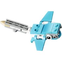 LEGO Creator 31118 Пляжный домик серферов Image #18