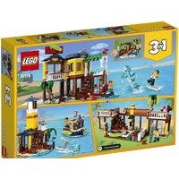 LEGO Creator 31118 Пляжный домик серферов Image #2