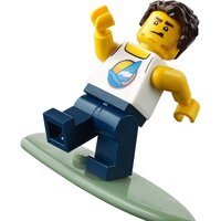 LEGO Creator 31118 Пляжный домик серферов Image #16