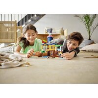 LEGO Creator 31118 Пляжный домик серферов Image #21