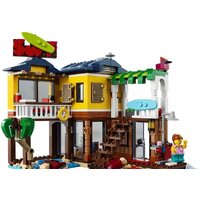 LEGO Creator 31118 Пляжный домик серферов Image #4