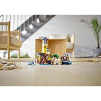 LEGO Creator 31118 Пляжный домик серферов Image #22