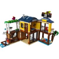 LEGO Creator 31118 Пляжный домик серферов Image #11