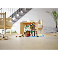 LEGO Creator 31118 Пляжный домик серферов Image #20