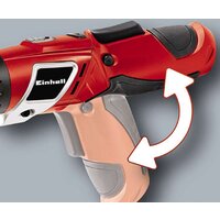 Einhell TC-SD 3.6 Li 4513442 (с АКБ) Image #3