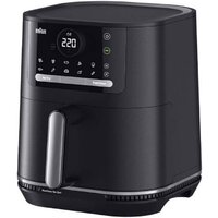 Аэрогриль (аэрофритюрница) Braun MultiFry 5 HF5050IBK - Превью изображения №2 — Интернет-магазин Teono.by