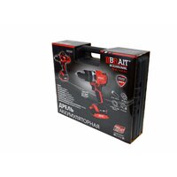 Brait BCD20SUMBL 21.01.131.070 (с 1-им АКБ, кейс) Image #7