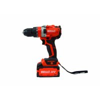 Brait BCD20SUMBL 21.01.131.070 (с 1-им АКБ, кейс) Image #5