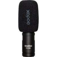Проводной микрофон Godox VD-Mic - Превью изображения №4 — Интернет-магазин Teono.by
