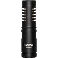 Проводной микрофон Godox VD-Mic - Превью изображения №3 — Интернет-магазин Teono.by
