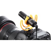 Проводной микрофон Godox VD-Mic - Превью изображения №9 — Интернет-магазин Teono.by
