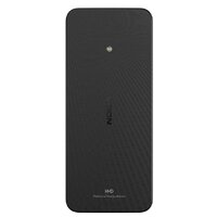 Кнопочный телефон Nokia 215 4G (2024) Dual SIM TA-1613 (черный) - Превью изображения №3 — Интернет-магазин Teono.by