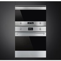 Smeg MP322X1 Image #2