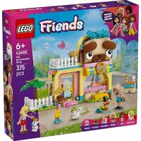 LEGO Friends 42650 Магазин аксессуаров для домашних животных
