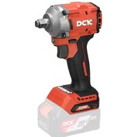 DCK KDPB358 Type Z (без АКБ)