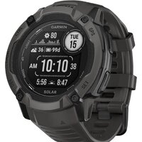 Garmin Instinct 2x Solar (графит)