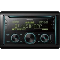 Pioneer FH-S525BT