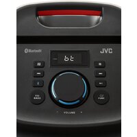Беспроводная колонка JVC XS-EP314B - Превью изображения №5 — Интернет-магазин Teono.by