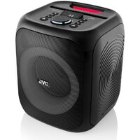 Беспроводная колонка JVC XS-EP314B - Превью изображения №3 — Интернет-магазин Teono.by