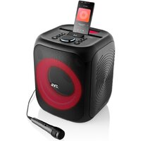 Беспроводная колонка JVC XS-EP314B - Превью изображения №4 — Интернет-магазин Teono.by