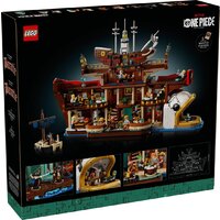 Конструктор LEGO One Piece 75640 Плавучий ресторан Барати - Превью изображения №12 — Интернет-магазин Teono.by