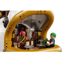 Конструктор LEGO One Piece 75640 Плавучий ресторан Барати - Превью изображения №5 — Интернет-магазин Teono.by