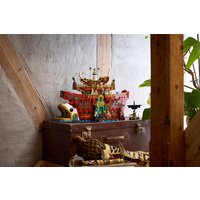 Конструктор LEGO One Piece 75640 Плавучий ресторан Барати - Превью изображения №11 — Интернет-магазин Teono.by