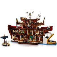 Конструктор LEGO One Piece 75640 Плавучий ресторан Барати - Превью изображения №3 — Интернет-магазин Teono.by